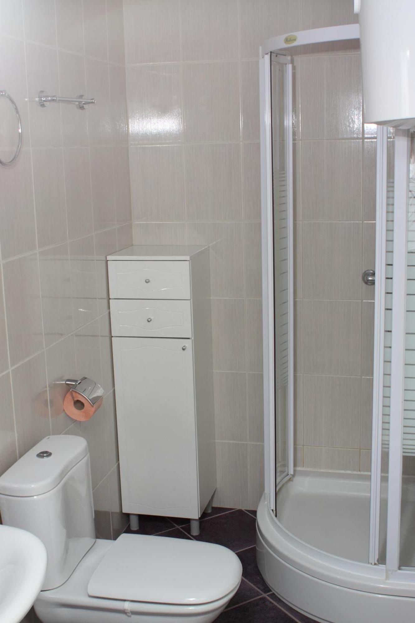 Apartments Vila Oksana Mimice Rom bilde