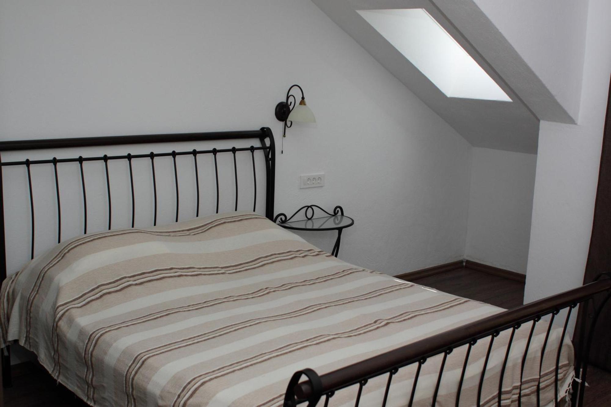 Apartments Vila Oksana Mimice Rom bilde