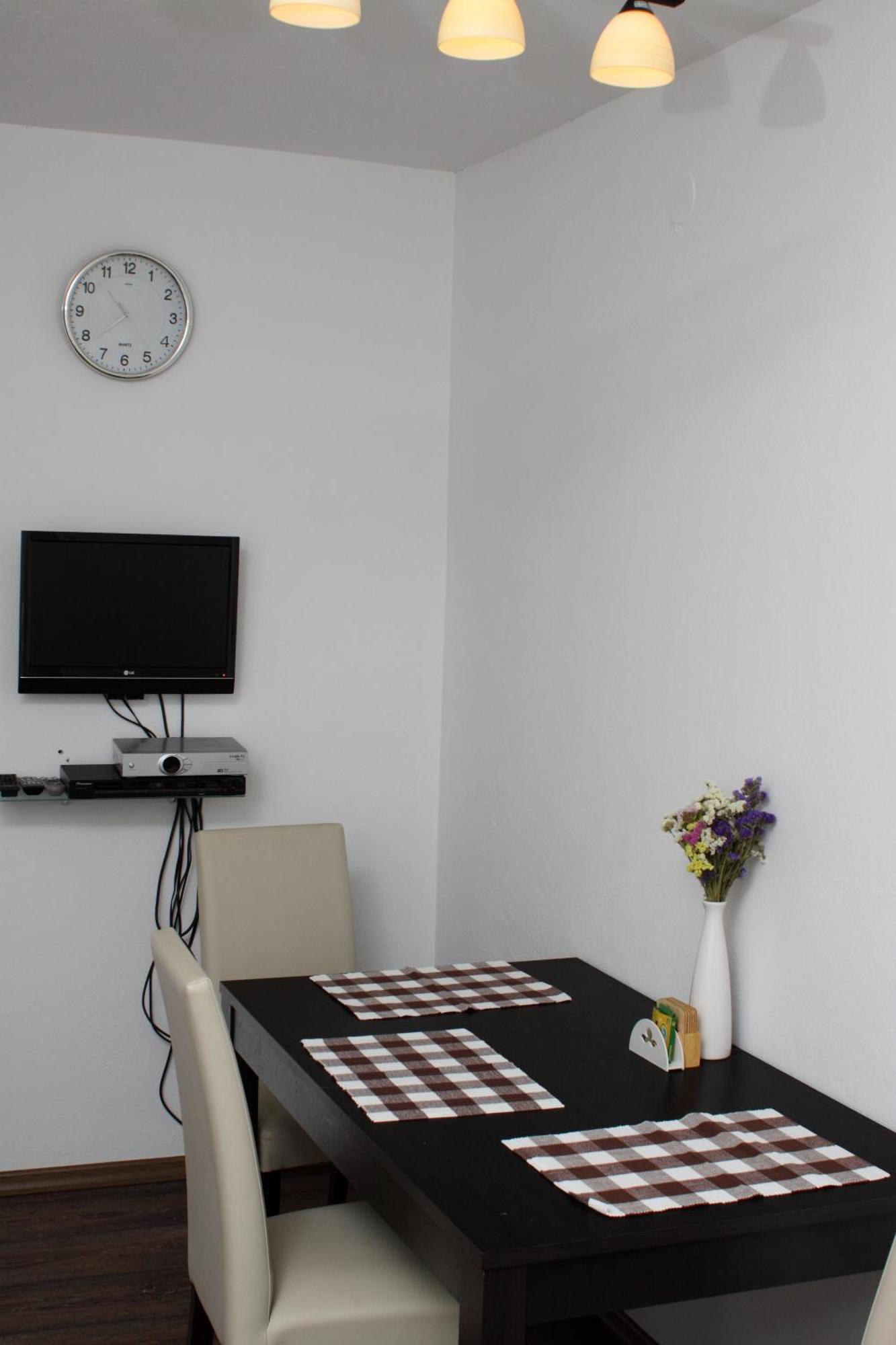 Apartments Vila Oksana Mimice Rom bilde