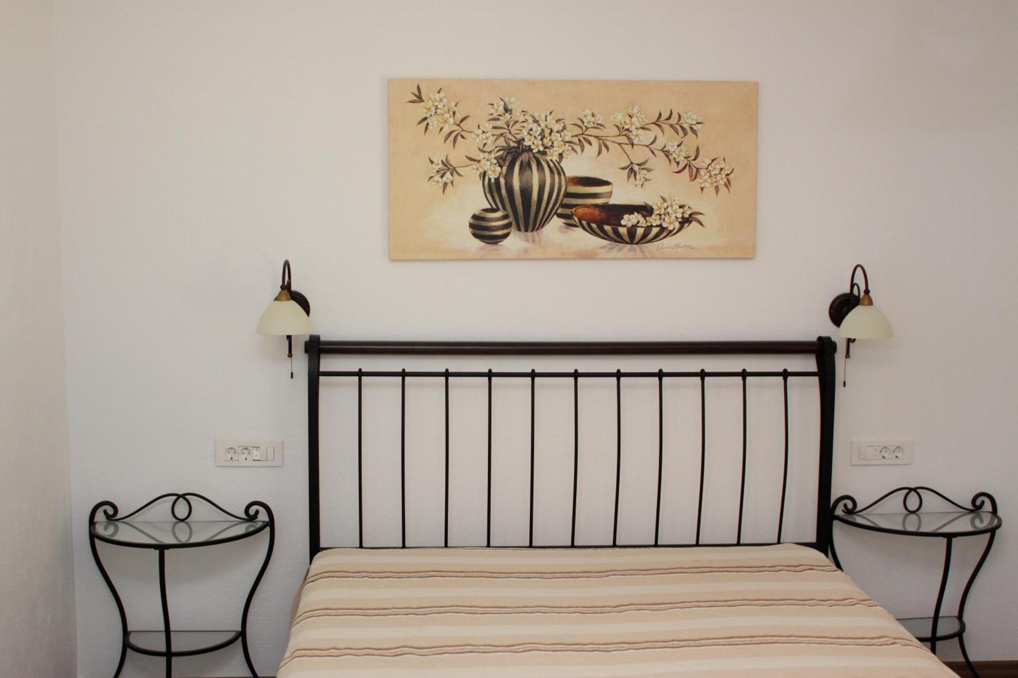 Apartments Vila Oksana Mimice Rom bilde