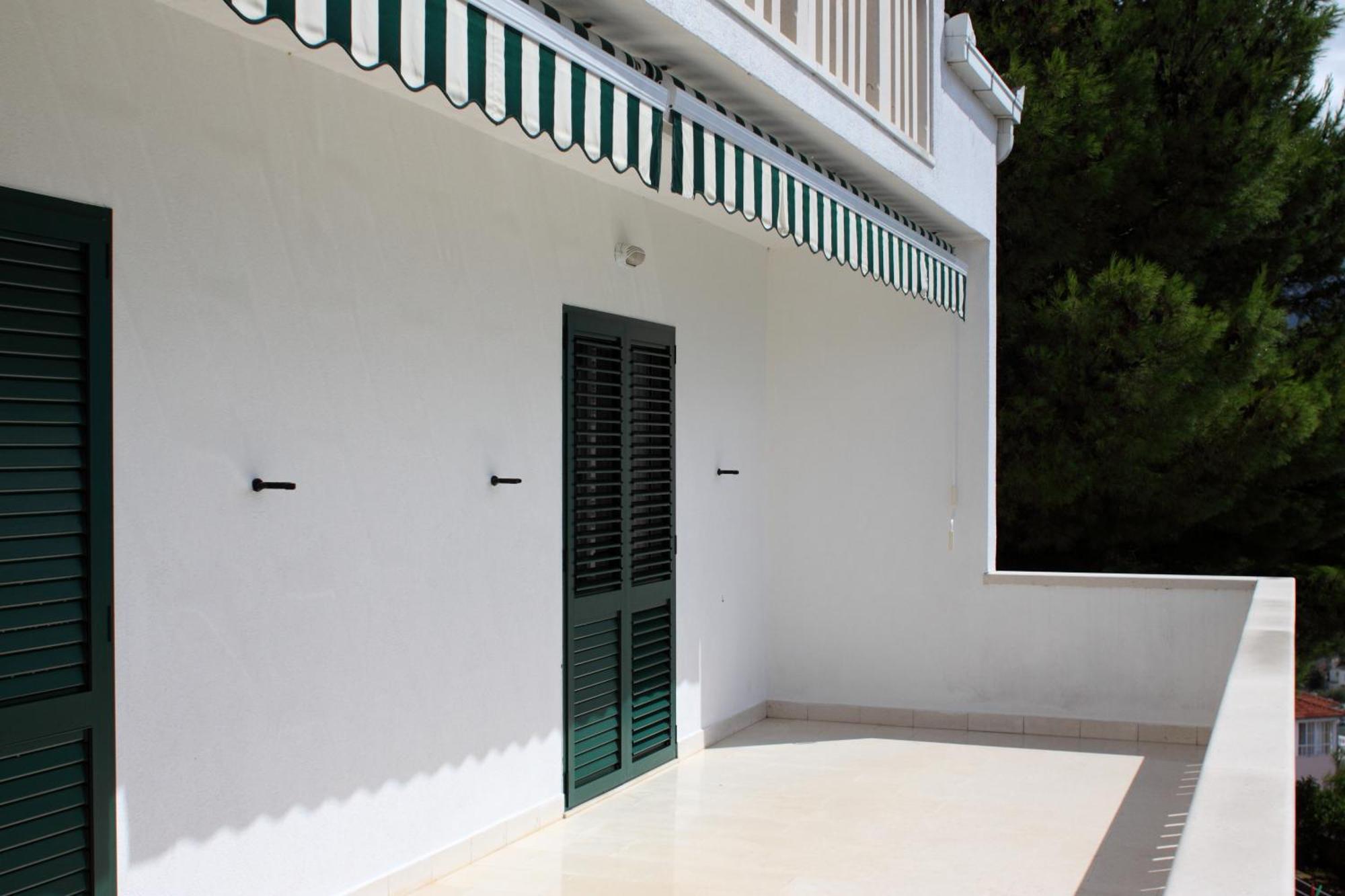 Apartments Vila Oksana Mimice Rom bilde